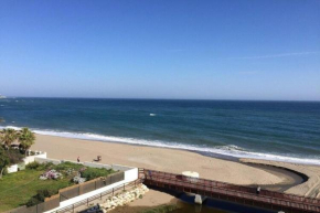 Apartment directly on the boulevard of La Cala